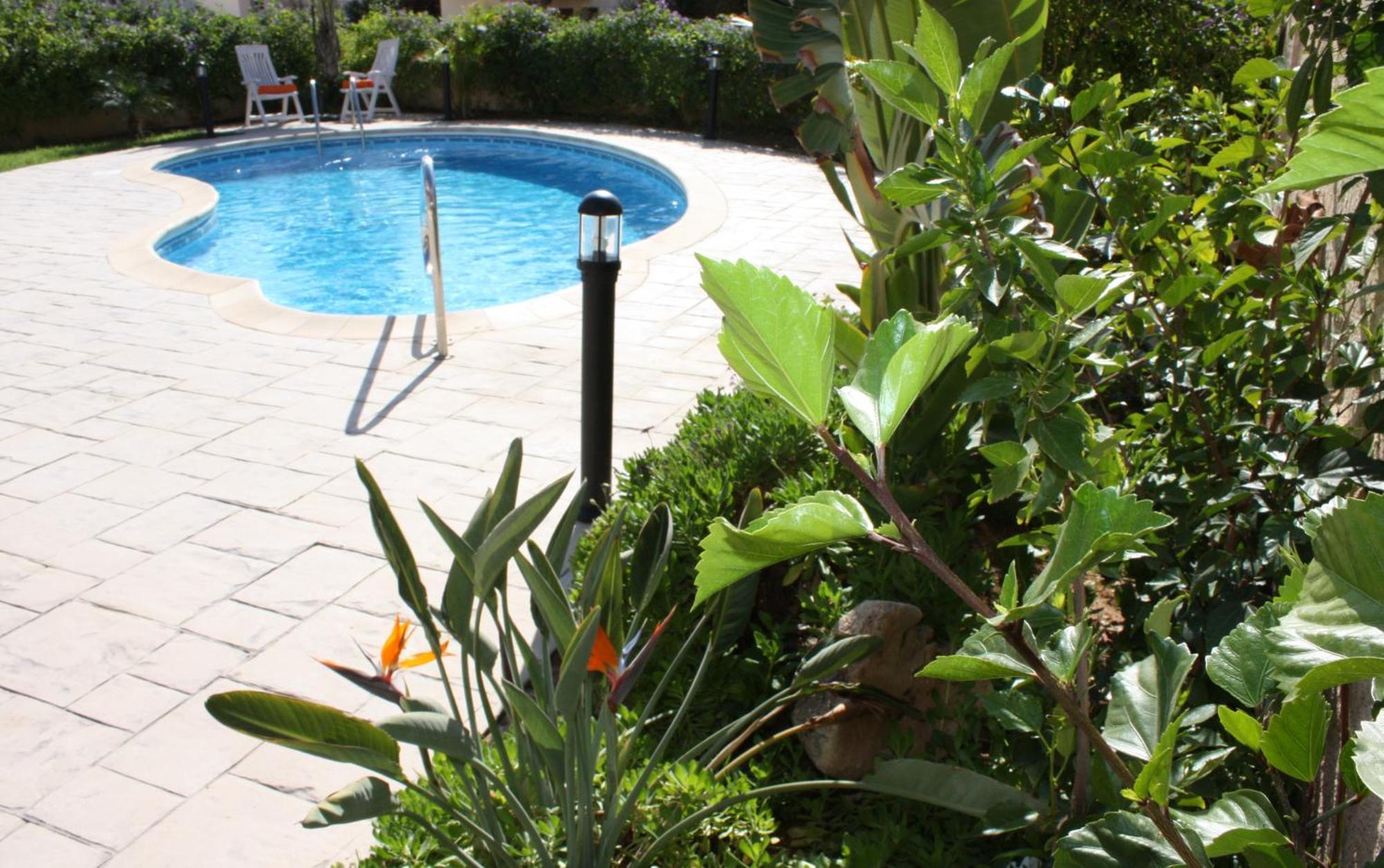 Holidays Villas Pissouri Exterior foto