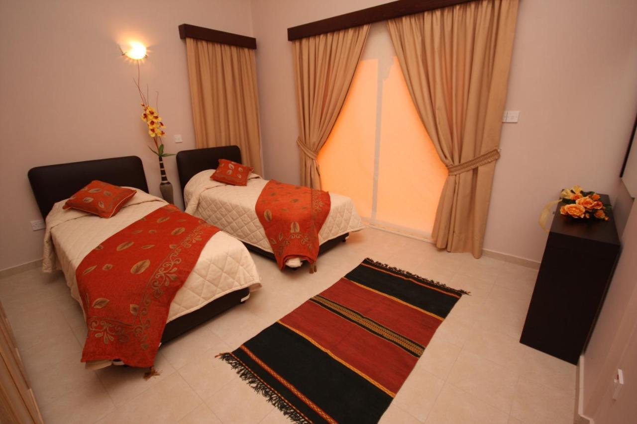 Holidays Villas Pissouri Quarto foto