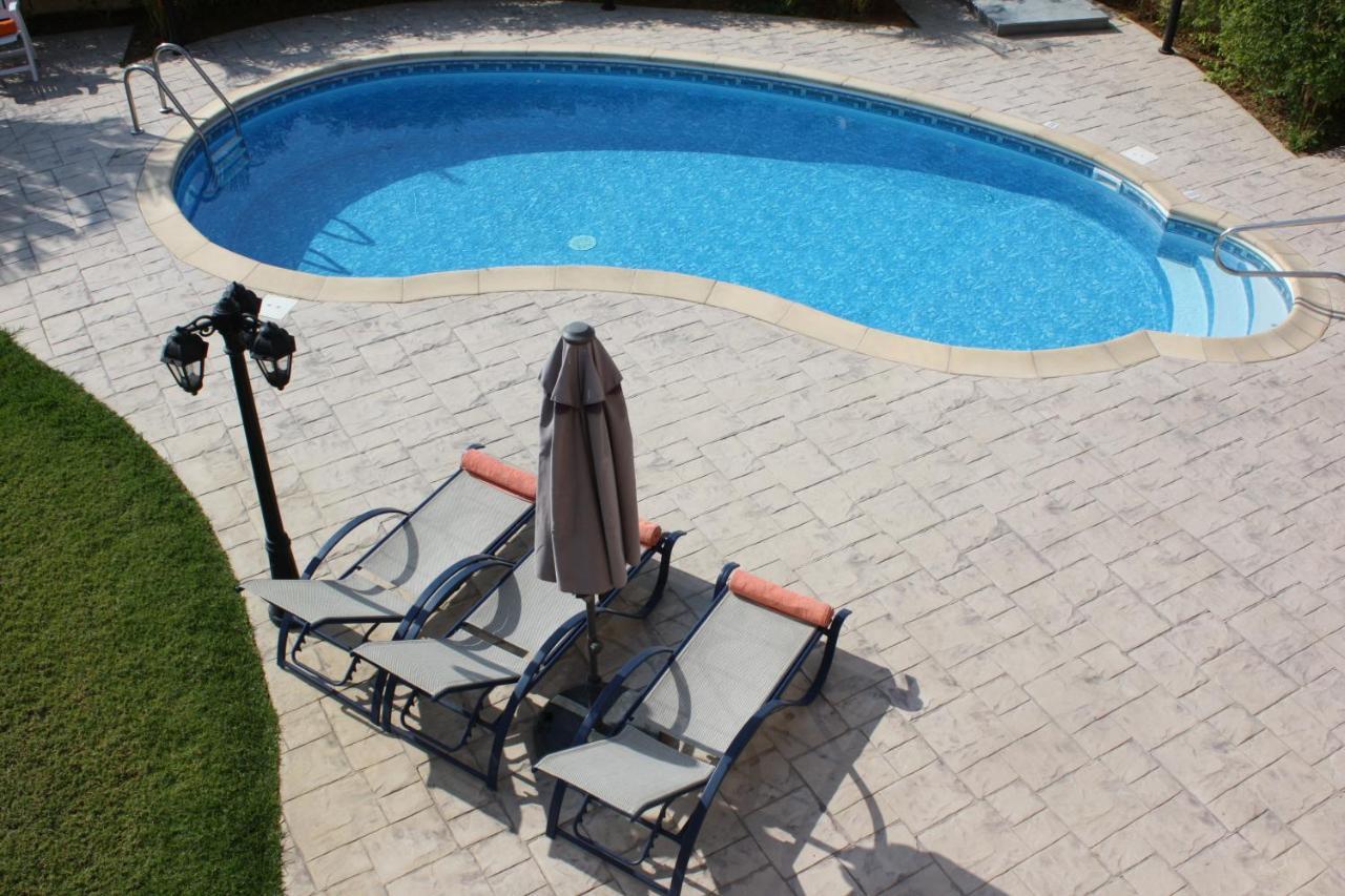 Holidays Villas Pissouri Exterior foto
